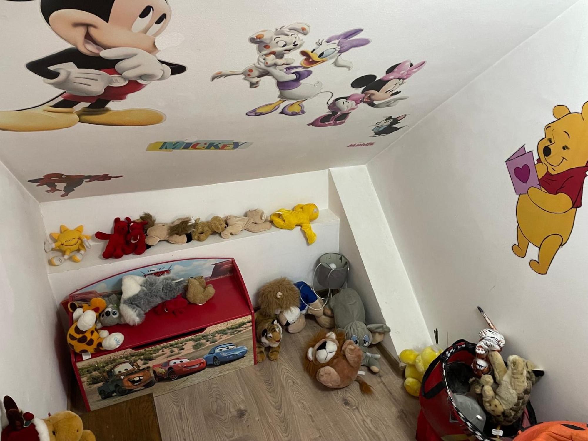 Casa Dudu Βίλα Moieciu de Jos Εξωτερικό φωτογραφία